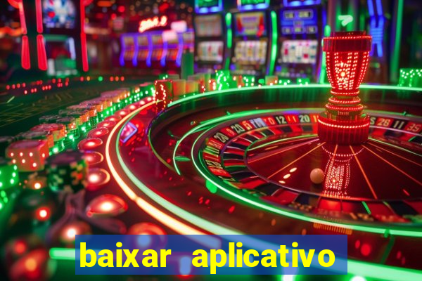 baixar aplicativo para fazer jogo do bicho